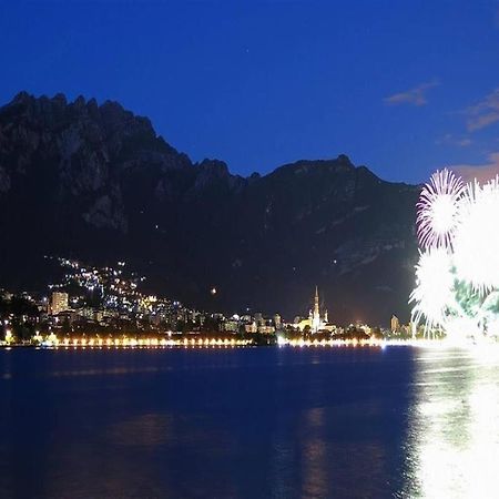 B&B Como Lake Cottage Lecco Eksteriør billede