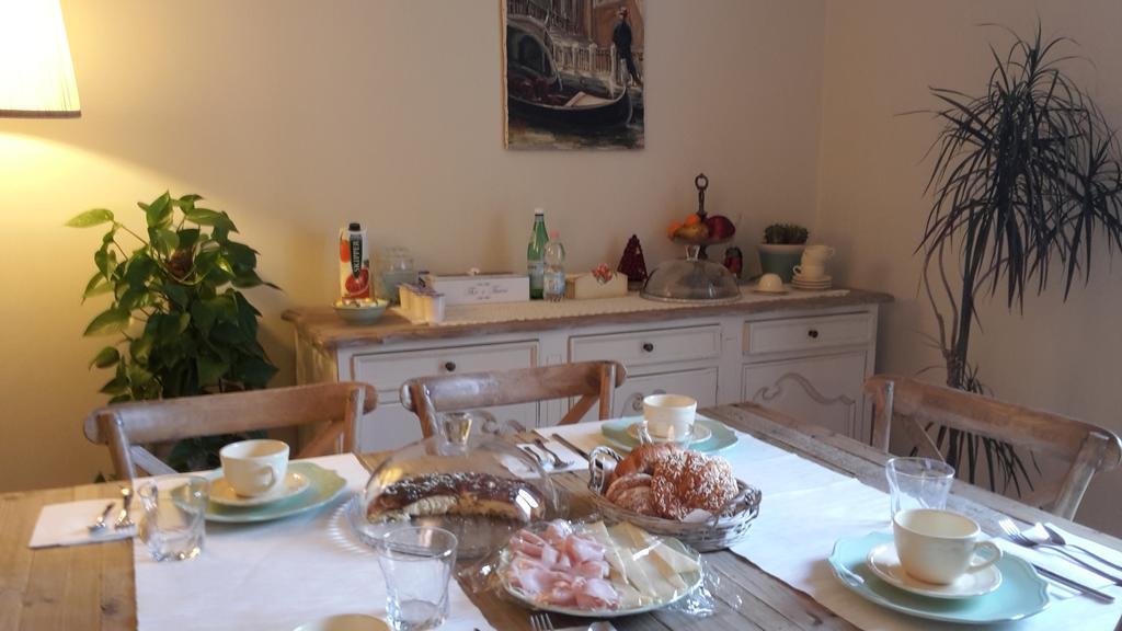 B&B Como Lake Cottage Lecco Eksteriør billede