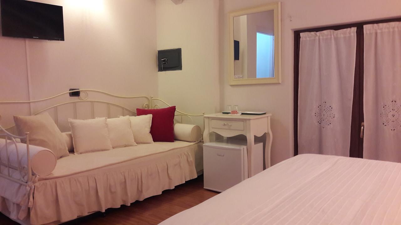B&B Como Lake Cottage Lecco Eksteriør billede