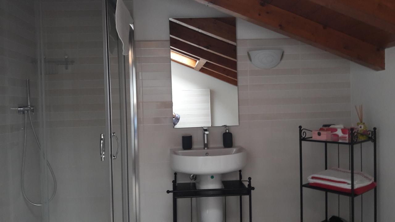 B&B Como Lake Cottage Lecco Eksteriør billede