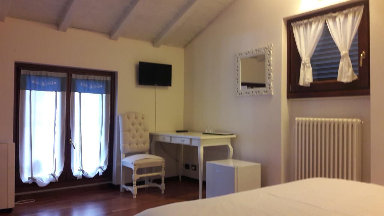 B&B Como Lake Cottage Lecco Eksteriør billede