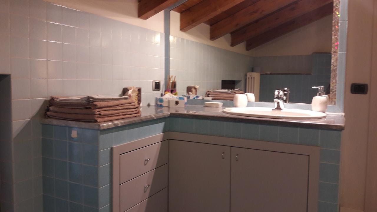 B&B Como Lake Cottage Lecco Eksteriør billede