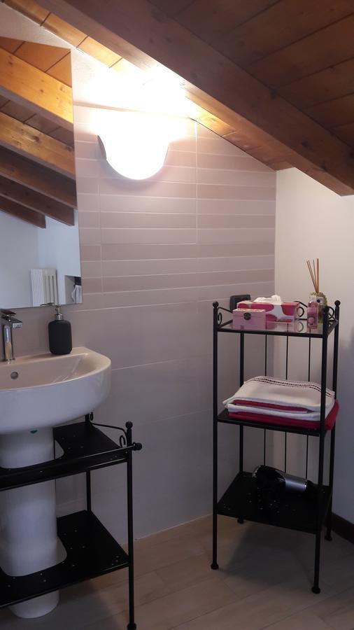 B&B Como Lake Cottage Lecco Eksteriør billede