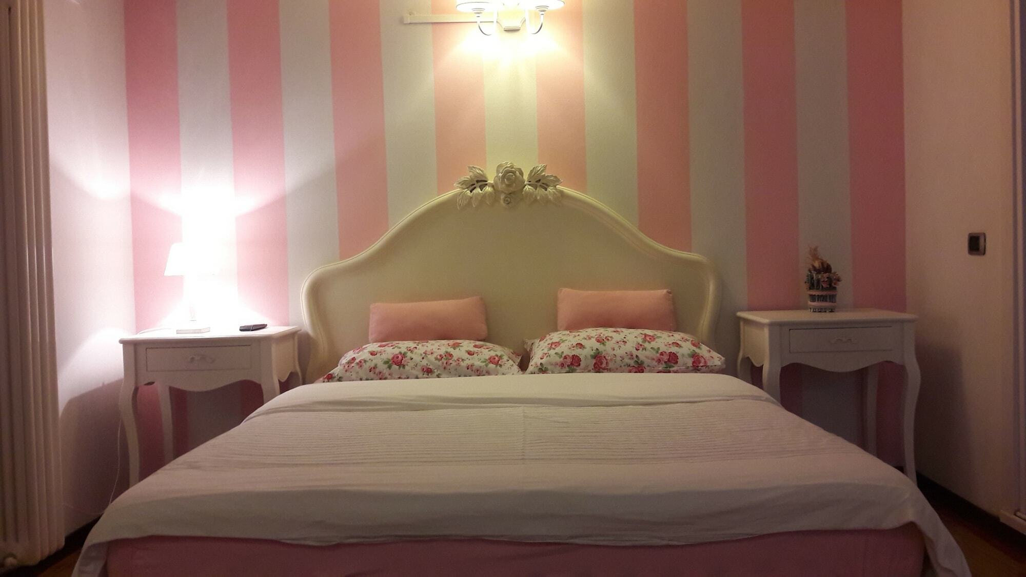 B&B Como Lake Cottage Lecco Eksteriør billede