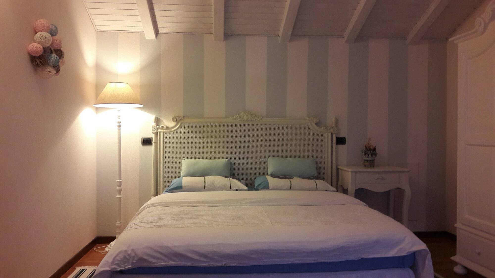B&B Como Lake Cottage Lecco Eksteriør billede