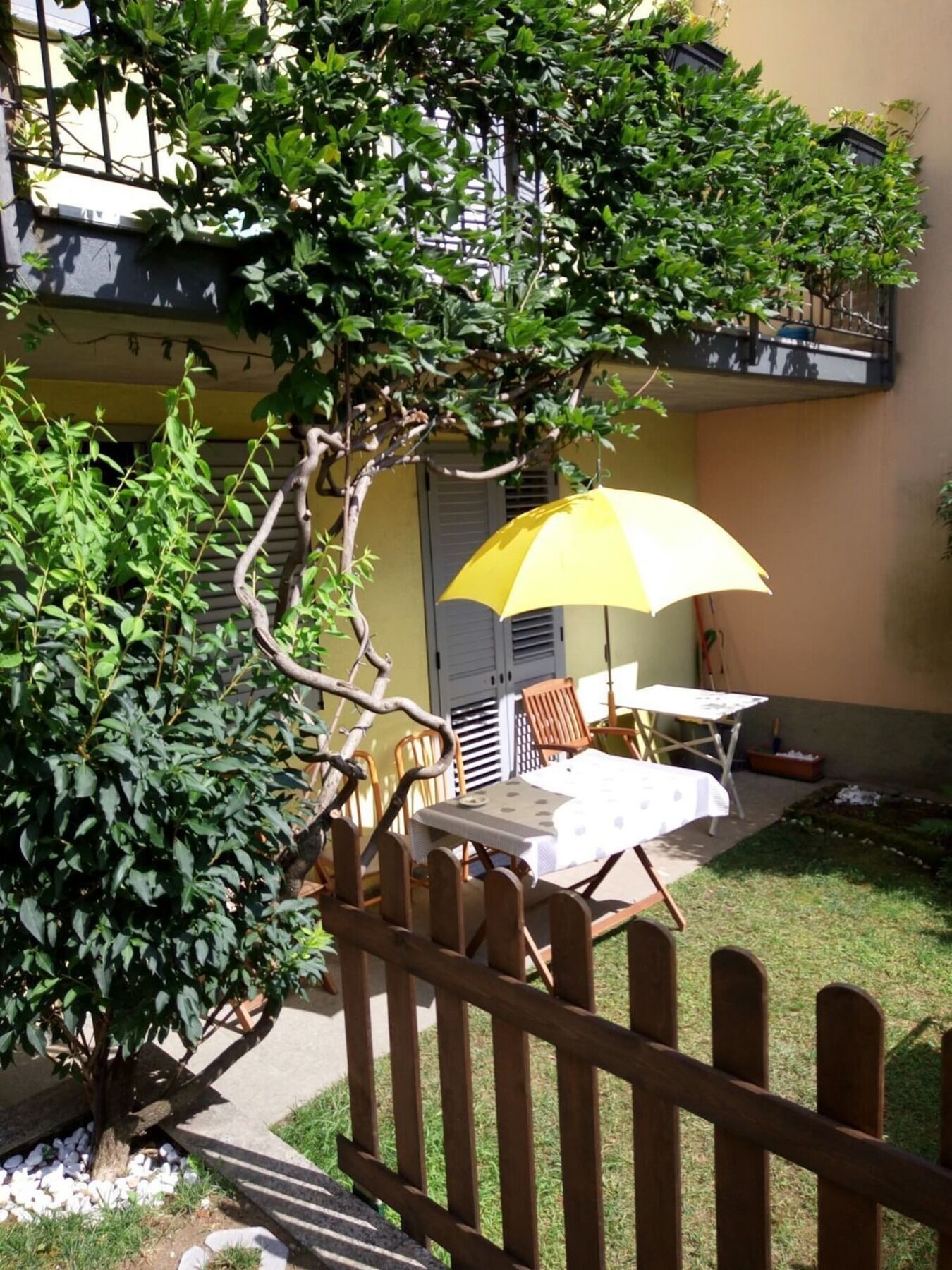 B&B Como Lake Cottage Lecco Eksteriør billede